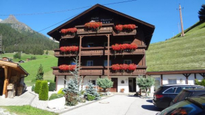 Chalet Maria Theresia, Kals Am Großglockner, Österreich